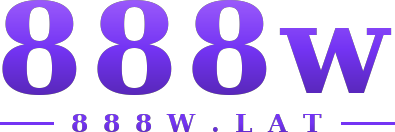888w logo